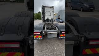 Tractor head Volvo FH540 XL + RETARDER dijual - Gambar 4 | Autoline ID Tractor head Volvo FH540 XL + RETARDER | Gambar 4 - Autoline