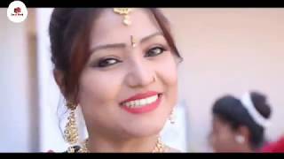 making of ek nazar dekhlo nagpuri song.feat:denish deva,varsha ritu,shivani,raju tirkey.