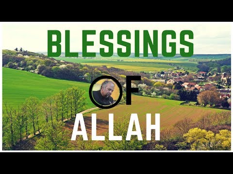 DarseQuran || Surah Ar Room (30: 20-24)