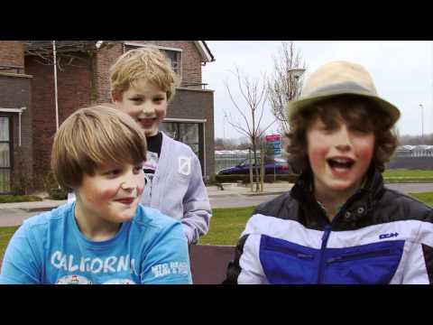 Watertuinen Maasdijk - Aantrekkelijk wonen met een dorpse sfeer