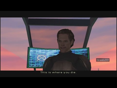 007: Everything or Nothing GCN - Everything or Nothing - 00 Agent