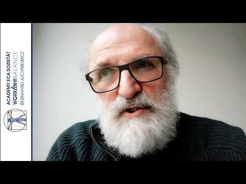 Mobbing in der Ehe ist strafbar = Psychische Gewalt - Work Love Balance - Bernhard Juchniewicz