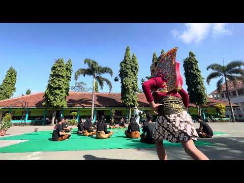 Video Kegiatan Sekolah 4