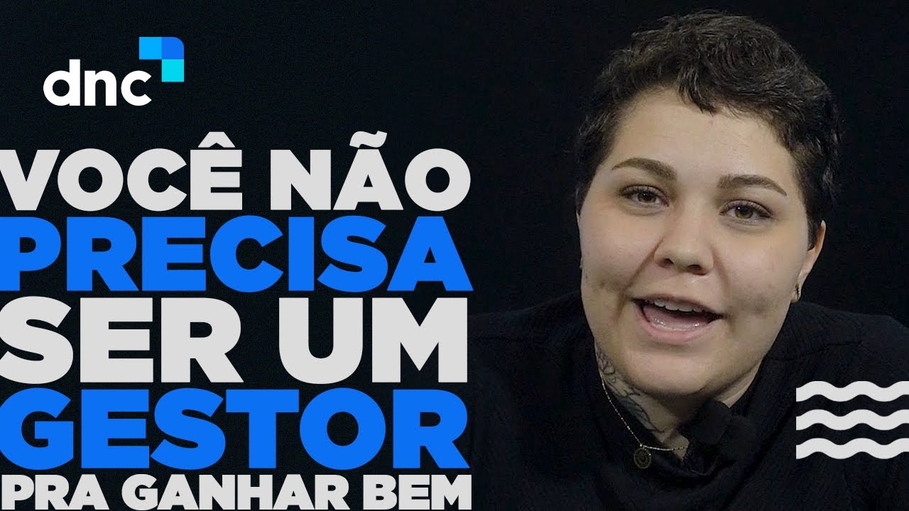 CARREIRA EM Y: GESTÃO VS. ESPECIALISTA | Escola DNC