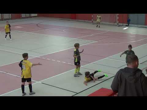 2018.11.11 Turniej o Puchar Niepodległości