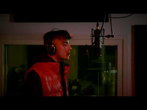 Tony Boy - Un buon motivo (prod. wairaki) [studio live session]