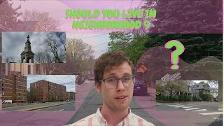 Download Lagu What's It Like Living In Cambridge: Neighborhood 9 Thumbnail