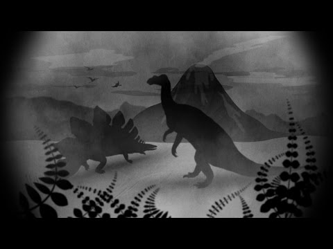 Six Extinctions In Six Minutes - Shelf Life #12