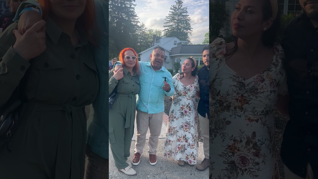 Couples Testimonials about the Couples Retreats (In Spanish) #iopenbedroomdoors