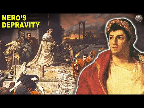 Most Sadistic Things Nero Ever Did