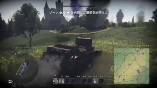 war thunder　のんびりプレイpart 58　［分隊参加ok ] [初見さん大歓迎]　　　課金機を使い海軍プレイ