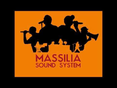 Divulgando: Massilia Sound System - Toujours / M Junior Roots - AL