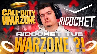 L'ANTI-CHEAT "RICOCHET" va TUER Warzone ?! Mon AVIS #4 (caldera pacific saison1)