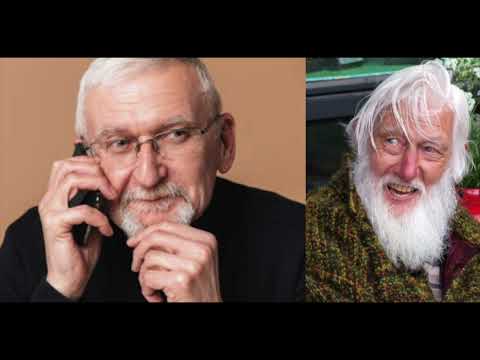 Care Blair - Episode #1 - Happy as a Peach in a Pumpkin Tree