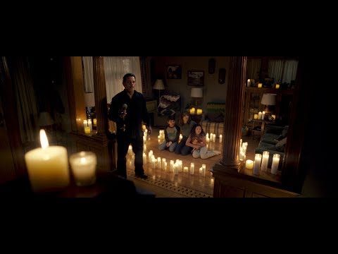 The Curse Of The Weeping Woman - 'Ritual Promo'