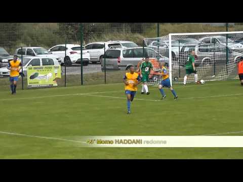 PHA, AFL(2) 3-2 UCHAUD GC (08/09/2013)