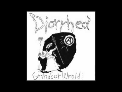 Diorrhea - grindcor(e)roidi full