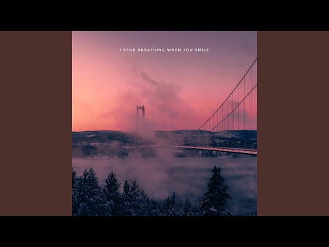 I Stop Breathing When You Smile