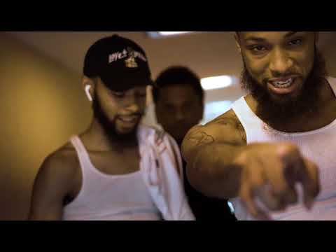 DraccoFrm2Legit x Magicfrm2Legit - "TAKEOFF"  (OFFICIAL VIDEO)