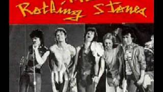 Can&#39;t You Hear Me Knocking by The Rolling Stones on 1970 Rolling Stones-Atlantic LP.