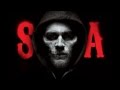 Sons Of Anarchy - Bohemian Rhapsody Cover ...