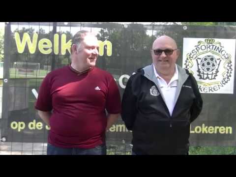 Voskescup 2018 - Elite U8 - zondag 13 mei