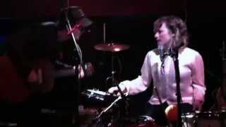 Shovels &amp; Rope - &quot;Shank Hill St.&quot;