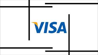 Download lagu Free Video Background   Visa Logo   Intro With Efect mp3