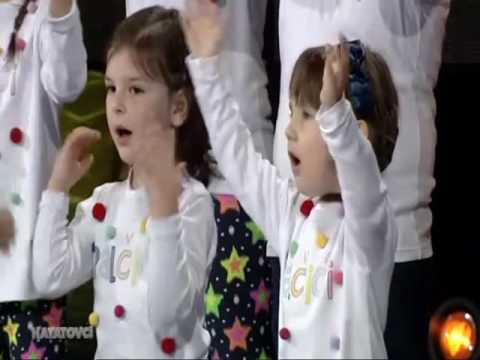 Palčići - Pjesma koja živcira