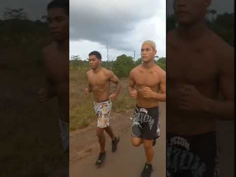 Alessandro COBRA vai em busca de um novo CINTURÃO no NEC 53!