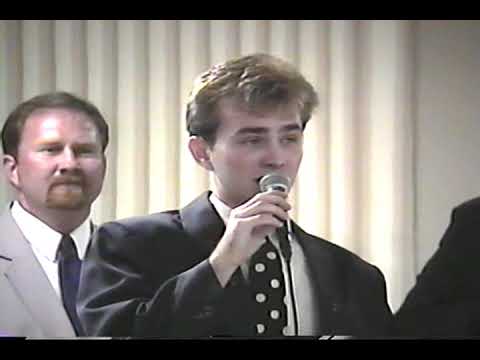 The Floridians and Trust LakeWood Park Florida