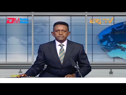 News in Tigre for June 17, 2022 - ERi-TV, Eritrea