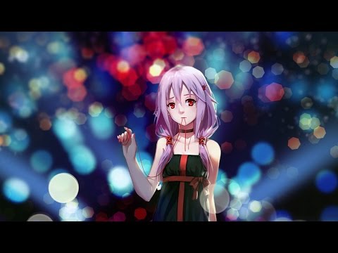 {739} Nightcore (Eyes Set To Kill) - The World Outside (with lyrics)