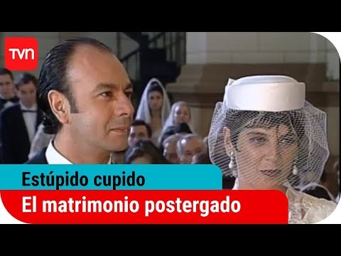 ¡Al fin! El matrimonio postergado | Estúpido cupido - T1E49