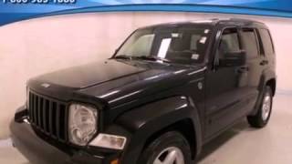 preview picture of video '2009 Jeep Liberty Cicero NY'