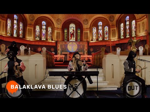 Balaklava Blues – UNFIT Live