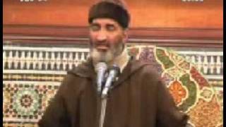 صورة وجوب المسألة العبدية 3\6 فريد الأنصاري Farid alAnsari