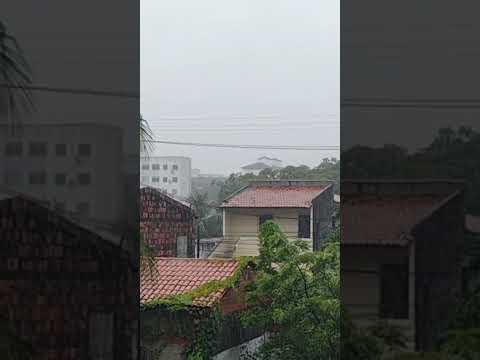 🇧🇷 CAUCAIA, CEARÁ, 24/07/2026