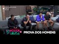 Homens Voltam Para Escola Na última Prova Dos Homens Da Temporada