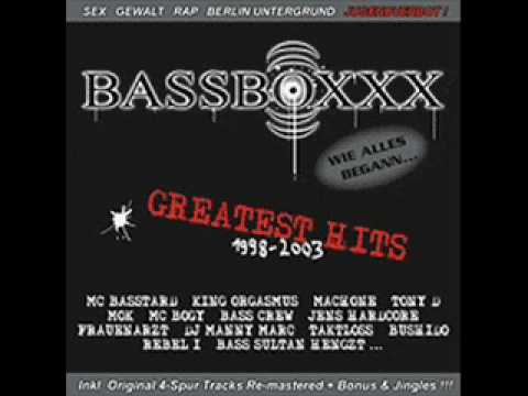 Frauenarzt ft.Taktloss Bogy Orgi 69 - Booty Shake Party