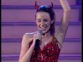 Kylie Minogue - Better the Devil You Know (Intimate and Live Tour 1998) HD