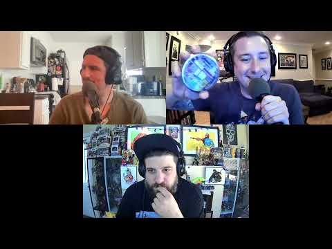 Mad Scientist Party Hour - Episode 551 - Codi McShitpee