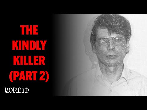 Episode 755: Dennis Nilsen - The Kindly Killer (Part 2)