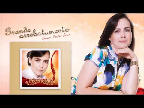 Francisca Beatriz - Grande Arrebatamento ( CD Promessa)