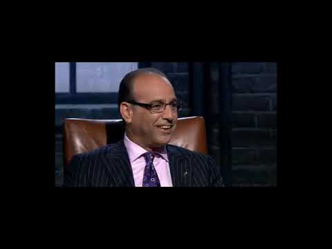 Dragons Den 2022 S8 Ep2