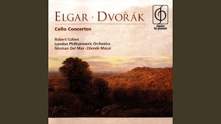 Download lagu Cello Concerto in E Minor, Op. 85: I. Adagio - Moderato mp3