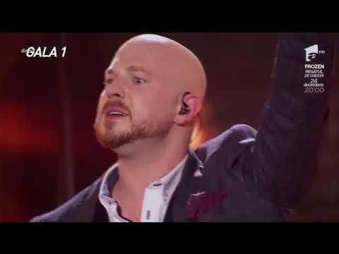 Jeremy Ragsdale - drumul concurentului până în prezent la X Factor!