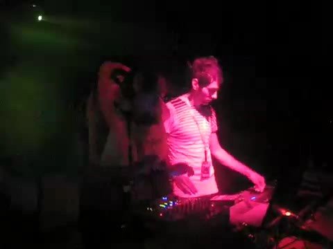 Acid Circus | Accelerator MINN | 8.16.08 | DROID