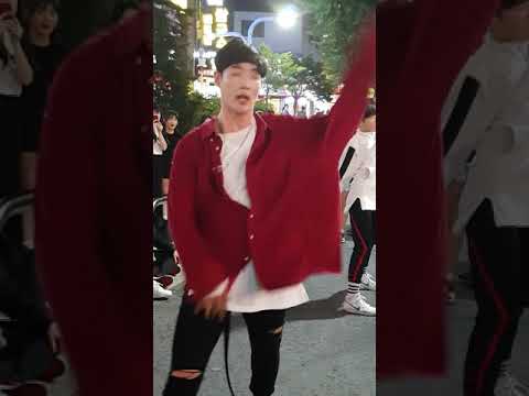 [MAXXAM] 180914 오새봄 - Bang Bang (Ariana Grande cover)