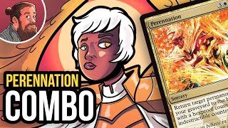 Perennation Combo